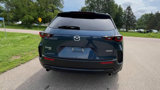 Used 2024 MAZDA CX-50 AWD 2.5 S w/ Cargo Package image 4