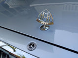 Used 2021 Mercedes-Benz S 580 4MATIC Sedan w/ Warmth & Comfort Package image 3