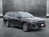 Certified 2025 Subaru Outback Premium w/ Popular Package #1A image 3