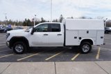 New 2025 GMC Sierra 2500 Pro w/ Convenience Package image 4