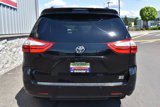 Certified 2015 Toyota Sienna Limited Premium image 6
