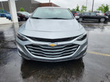 Used 2025 Chevrolet Malibu LS w/ Driver Confidence Package image 4