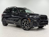 Used 2022 BMW X7 xDrive40i w/ M Sport Package image 4