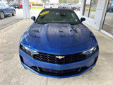 Used 2023 Chevrolet Camaro LT image 3