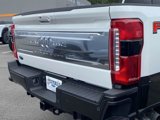 New 2025 Ford F350 King Ranch image 2