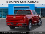 New 2026 Chevrolet Silverado 1500 High Country image 4