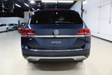 Used 2019 Volkswagen Atlas SE image 5