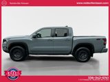 New 2025 Nissan Frontier PRO-4X image 3