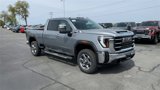 New 2025 GMC Sierra 2500 SLT w/ SLT Premium Package image 2