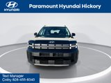 New 2025 Hyundai Santa Fe SEL image 3