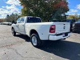 New 2024 RAM 3500 Limited image 4
