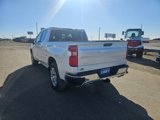 New 2025 Chevrolet Silverado 1500 LTZ image 5
