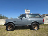 Used 1995 Ford Bronco XLT image 2