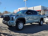 New 2025 Toyota Tundra SR5 image 3