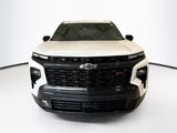Used 2024 Chevrolet Traverse RS w/ LPO, Floor Liner Package image 2