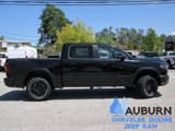 New 2025 RAM 1500 Rebel w/ Rebel Level 2 Equipment Group image 2