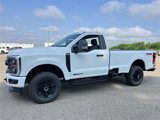 New 2025 Ford F350 XL w/ STX Appearance Package image 3