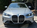 Used 2025 BMW 430i Convertible image 3