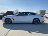 New 2025 BMW 840i xDrive w/ Driving Assistance Package image 4