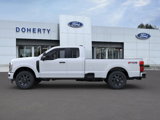 New 2025 Ford F350 XL image 3