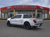 New 2025 Ford F150 Lariat w/ Equipment Group 502A High image 6