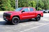 New 2025 Chevrolet Colorado Z71 w/ Technology Package image 2