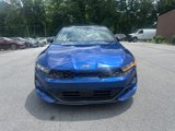 Used 2021 Kia K5 GT-Line w/ GT-Line FWD Premium Package image 3