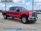 New 2025 Ford F250 Lariat w/ Lariat Ultimate Package image 5