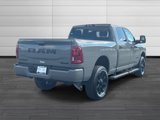 New 2025 RAM 2500 Laramie w/ Night Edition image 4