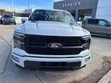 New 2025 Ford F150 Platinum w/ Equipment Group 702A High image 2