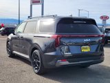 New 2025 Kia Carnival SX Prestige image 3