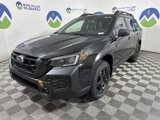 New 2025 Subaru Outback Wilderness image 2