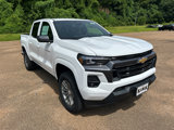 New 2025 Chevrolet Colorado LT w/ LT Convenience Package image 5