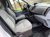 Used 2016 Ford Transit 350 148 High Roof Extended w/ Exterior Upgrade Package image 2