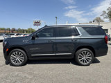 Used 2021 GMC Yukon Denali w/ Denali Premium Package image 4