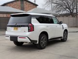 New 2025 Nissan Armada SL w/ Captain's Chari Seat Package image 3