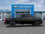New 2025 Chevrolet Silverado 2500 LTZ image 5