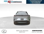 New 2025 Lexus RZ 450e image 4
