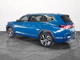 New 2025 Volkswagen Atlas SEL Premium R-Line image 4