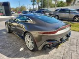 Used 2021 Aston Martin V8 Vantage Coupe image 2