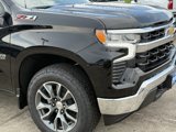 New 2026 Chevrolet Silverado 1500 LT w/ Texas Edition Plus image 6