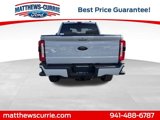 New 2025 Ford F350 Lariat image 5