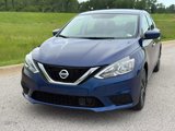 Used 2019 Nissan Sentra SV image 5