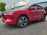 New 2024 Ford Escape ST-Line Elite w/ Premium Technology Package image 2