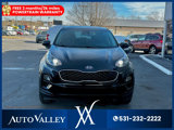 Used 2022 Kia Sportage LX image 2