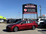Used 2023 Hyundai Sonata SEL image 2