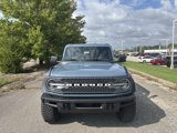 New 2024 Ford Bronco Badlands image 3