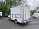 New 2025 Ford Transit 350 w/ Interior Upgrade Package image 3