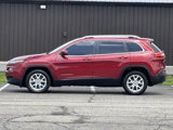Used 2015 Jeep Cherokee Latitude image 3