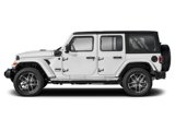 Certified 2024 Jeep Wrangler Unlimited Sahara image 3